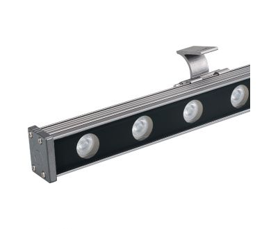 Линейный прожектор Arlight AR-LINE-1000-18W Day4000 (GR, 15x60 deg, 230V) 041729