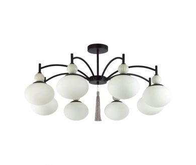 Люстра на штанге Lumion Neoclassi Gloriya 8273/8C