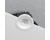 Встраиваемый светильник Elektrostandard Combi 25067/LED 4690389211560 a069005