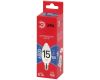 Лампа светодиодная Эра RED LINE LED B35-15W-865-E14 R 15Вт свеча Б0070091