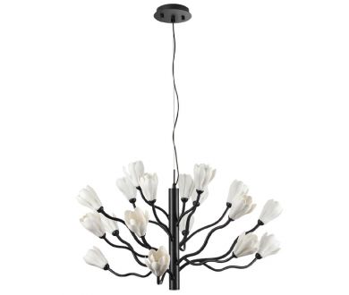 Подвесная люстра Odeon Light Gardi Modern 5090/18