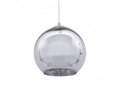 Подвесной светильник Lumina Deco Lobos LDP 107-300 CHR