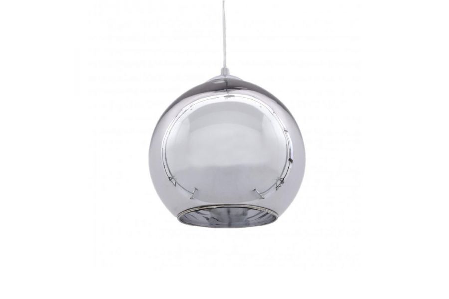Подвесной светильник Lumina Deco Lobos LDP 107-300 CHR