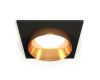 Встраиваемый светильник Ambrella Light Techno Spot XC6521024 (C6521, N6134)