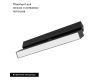Трековый светильник Arlight Mag-Flat-Fold-25-S400-12W Day4000 034237