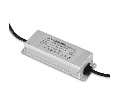 Блок питания ST Luce Band 200Вт DC48В 4А IP65 ST413.048.200