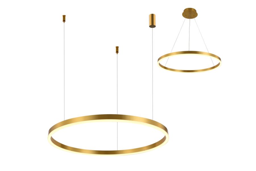 Подвесной светильник Kink Light Тор 08214,36A(3000K)