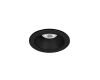 Встраиваемый светильник Arte Lamp Act Mini A3536PL-1BK