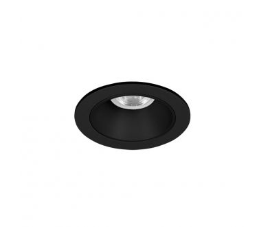 Встраиваемый светильник Arte Lamp Act Mini A3536PL-1BK