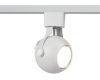 Трековый светильник Эра TR35-GU10 WH Б0053295
