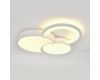 Потолочный светильник Escada Streamline 10286/3LED
