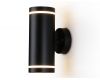 Уличный настенный светильник Ambrella Light Garden ST3333