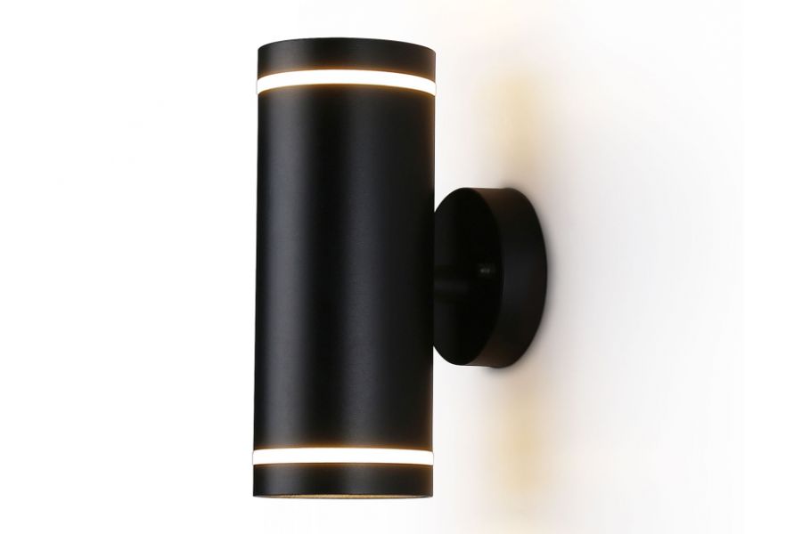 Уличный настенный светильник Ambrella Light Garden ST3333