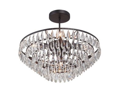 Потолочная люстра Vitaluce V5352-1/5PL