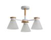 Люстра на штанге Arte Lamp Tyler A1031PL-3WH