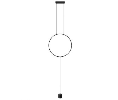 Торшер Odeon Light Teo 7022/27FL