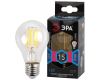 Лампа светодиодная Эра E27 15W 4000K F-LED A60-15W-840-E27 Б0046983