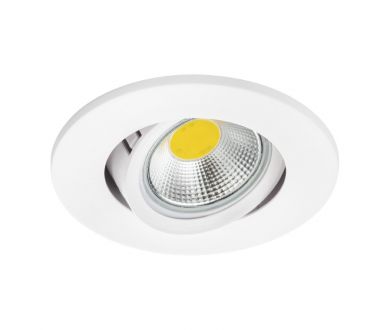Встраиваемый светильник Lightstar Banale 012026