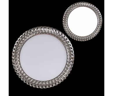Встраиваемый светильник Reluce 53112-9.0-001RD LED12W SV