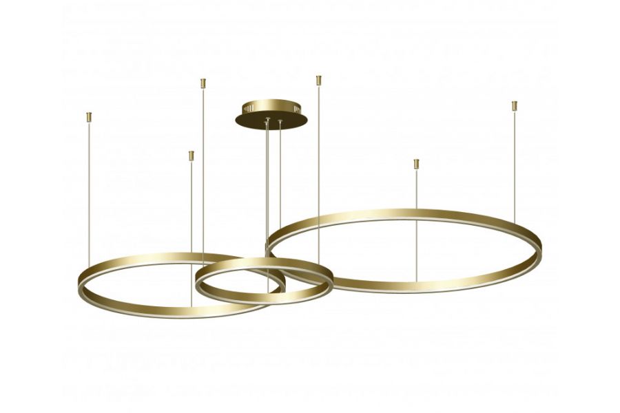 Подвесной светильник Kink Light ТОР 08223,33S