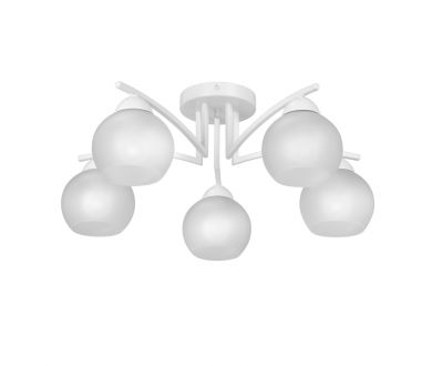 Купить Потолочная люстра Vitaluce V4285-0/5PL Потолочная люстра Vitaluce V4285-0/5PL