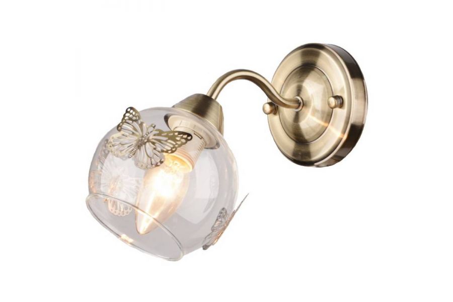 Бра Arte Lamp 29 A5004AP-1AB