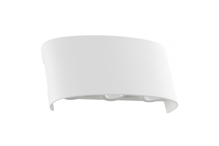 Архитектурный светильник Arte Lamp Bosto A3122AL-6WH