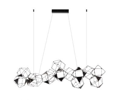 Подвесная люстра Odeon Light Trellis 5087/64L