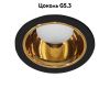 Встраиваемый светильник Feron DL3102 51403