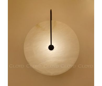 Настенный светильник Cloyd Axiom 20334