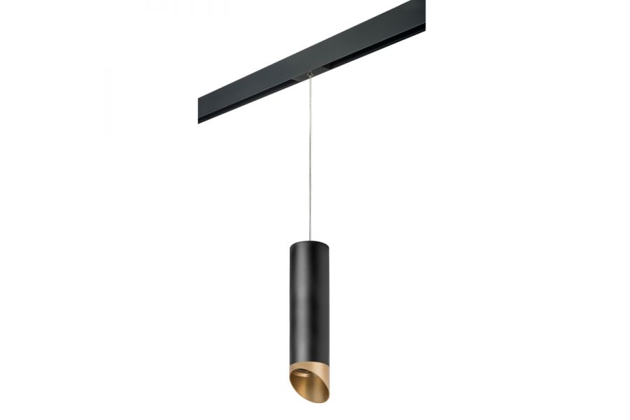 Трековый светильник Lightstar Rullo PRORP6497190 (216497+595887+201490)