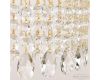 Подвесной светильник Bohemia Ivele Crystal AL19201/20OL WMG
