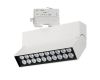 Трековый светильник Arlight LGD-LOFT-TRACK-4TR-S170-10W Warm3000 026227