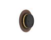 Настенный светильник Nowodvorski Ring Timber Led S Wood 11288