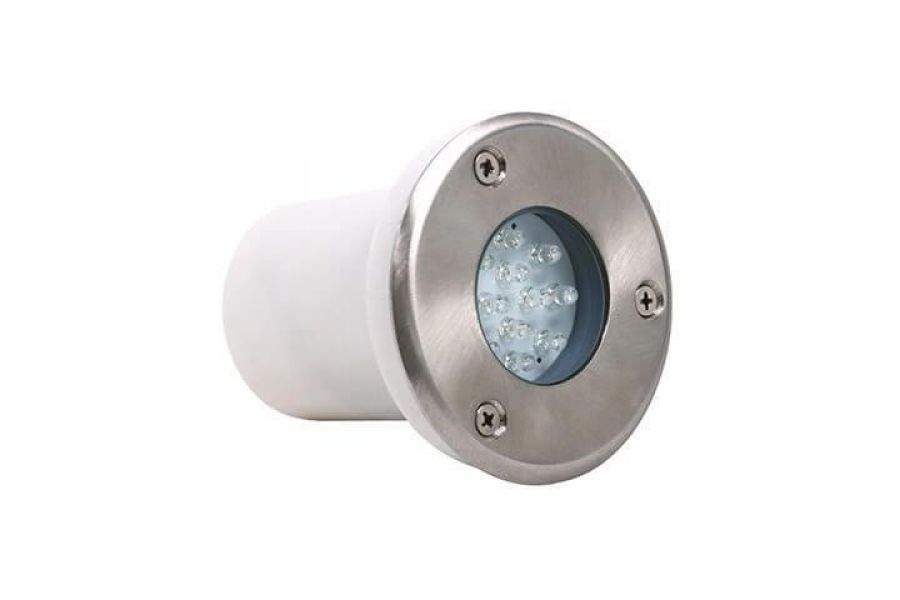 Ландшафтный светодиодный светильник Horoz синий 079-003-0002 (HL940L) HRZ00001042