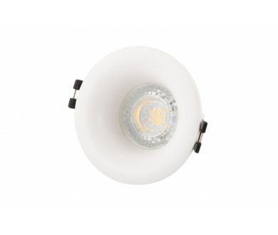 Встраиваемый светильник Denkirs DK3024-WH