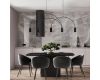 Подвесной светильник Loft IT Volta 5044-3