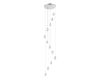Каскадная люстра ST Luce Cascato SL6114.103.12