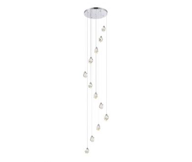 Каскадная люстра ST Luce Cascato SL6114.103.12