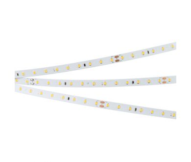 Светодиодная лента Arlight IC-A72-10mm 48V White6000 (3.8 W/m, IP20, 2835, 60m) 038807