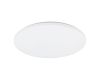 Потолочный светильник Arlight SP-FAVOR-R600-50W Day4000-MIX-RGB (WH, 100 deg, 230V, Tuya Zigbee) (IP54 Пластик) 057444