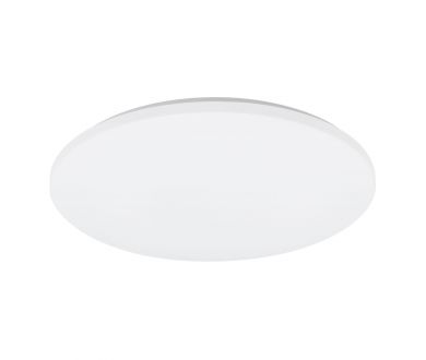 Потолочный светильник Arlight SP-FAVOR-R600-50W Day4000-MIX-RGB (WH, 100 deg, 230V, Tuya Zigbee) (IP54 Пластик) 057444