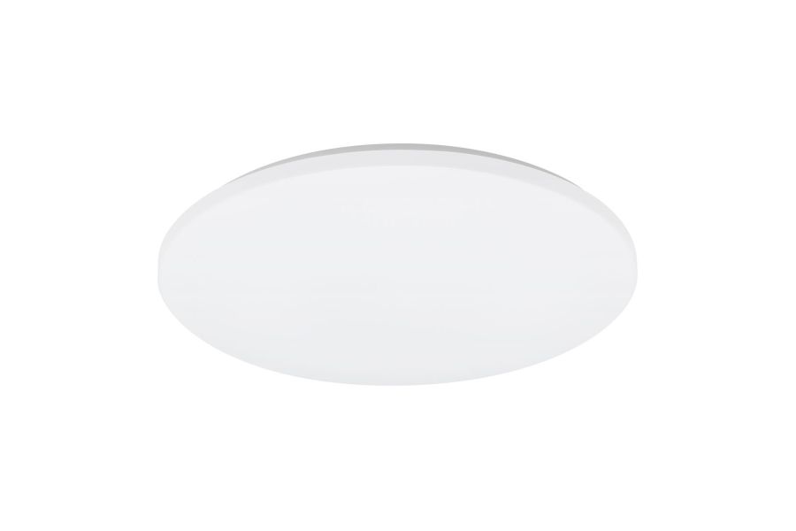 Потолочный светильник Arlight SP-FAVOR-R600-50W Day4000-MIX-RGB (WH, 100 deg, 230V, Tuya Zigbee) (IP54 Пластик) 057444