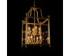 Подвесная люстра Loft IT Noble 10591/8 AB