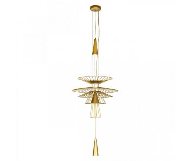 Подвесной светильник Loft IT Star 10141/400