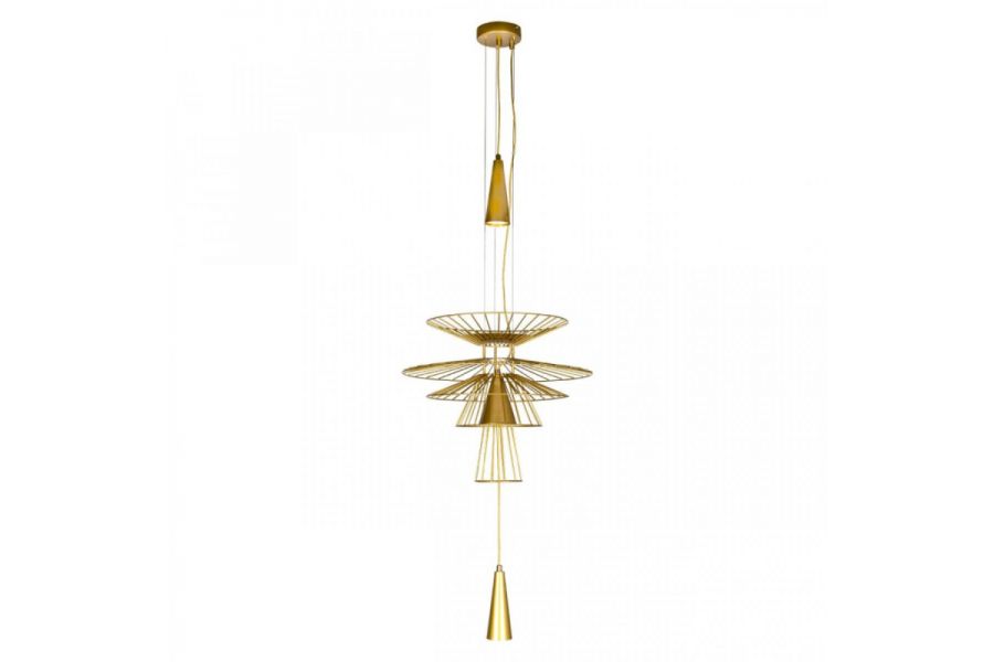 Подвесной светильник Loft IT Star 10141/400
