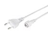 Кабель питания Эра Cable-DCWP-2pin(PT2)-M15-plug Б0064637