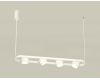 Подвесной светильник Ambrella Light Traditional (C9163, N8477) XB9163153