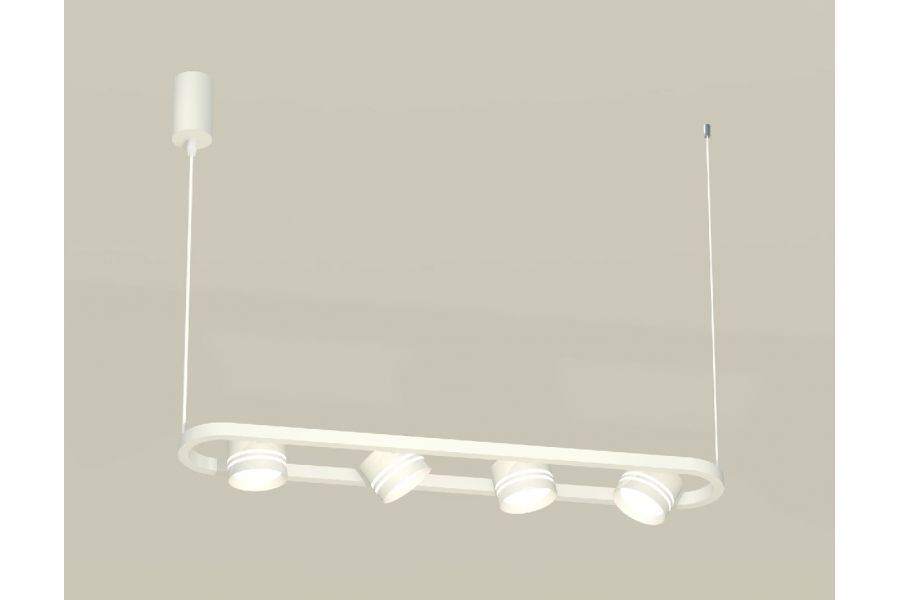 Подвесной светильник Ambrella Light Traditional (C9163, N8477) XB9163153