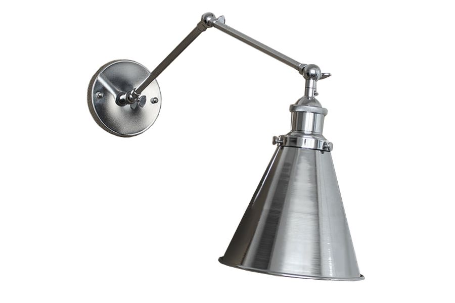 Бра ImperiumLoft 20th c.Factory filament 84947-22